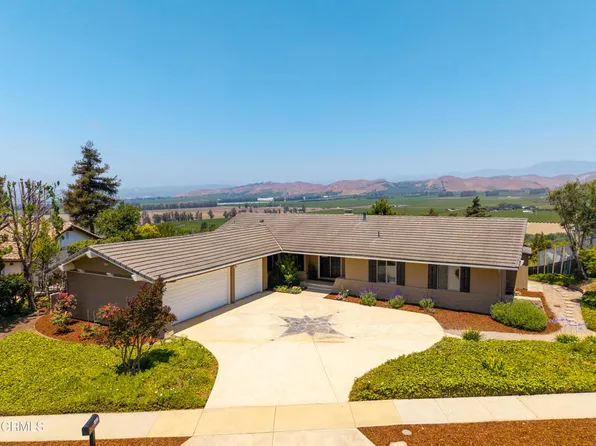 1027 Garrido Dr, Camarillo, CA 93010
