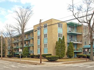 Park Central Apartments, Manchester, NH 03104