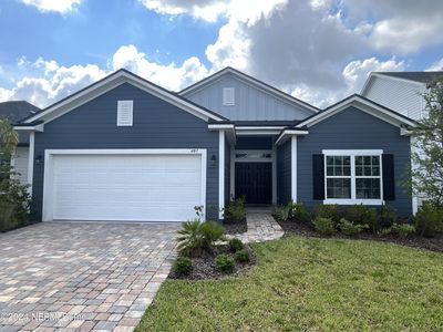 403 BROOKGREEN Way, Saint Augustine, FL, 32092