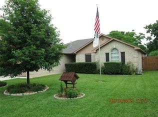 2115 Elder Pl, Round Rock, TX 78664