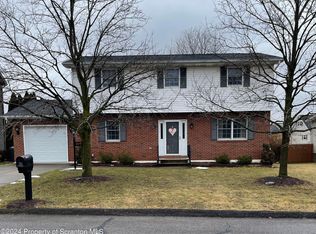 185 Thomas St, Jessup, PA 18434