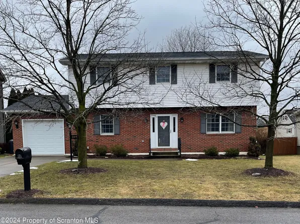 185 Thomas St, Jessup, PA 18434