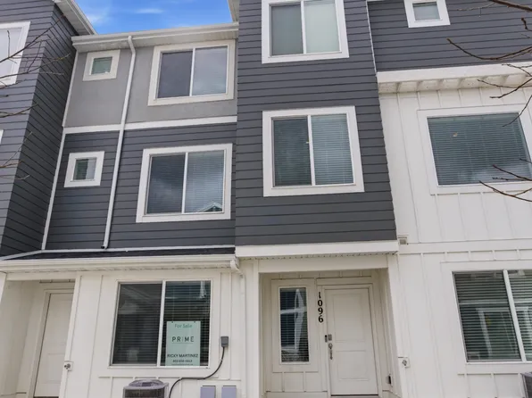 1096 E Quarterdeck Way, Saratoga Springs, UT 84045