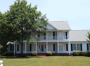 4033 Windward Trl, Anderson, SC 29621