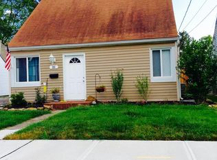 133 Mossman Ave, Westerville, OH 43081