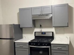 494 E 23rd St APT 1, Paterson, NJ 07514