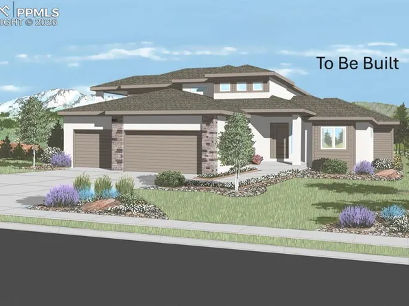 3810 Edgecliff Ct, Colorado Springs, CO 80904