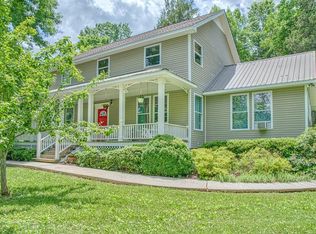 5074 Lost Creek Rd, Sparta, TN 38583