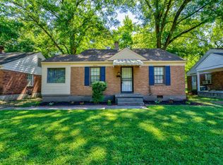806 Loeb St LOT 21, Memphis, TN 38111