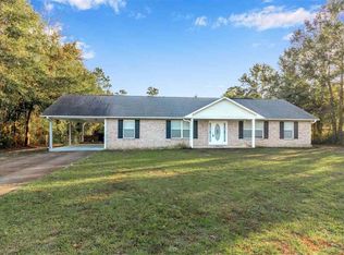 7781 Trinity Church Rd, Milton, FL 32570