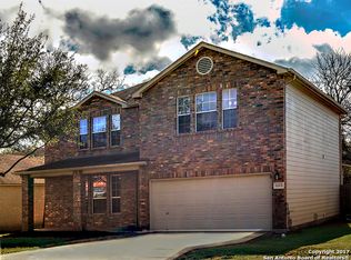 8026 Cooper Pass, San Antonio, TX 78255