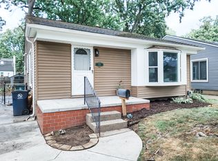 1919 Fern St, Royal Oak, MI 48073