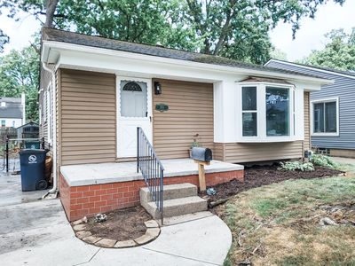1919 Fern St, Royal Oak, MI, 48073