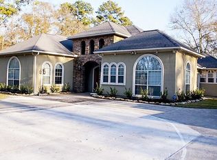 5210 Treaschwig Rd, Spring, TX 77373