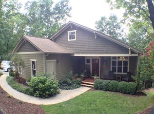 94 Brooklyn Trl, Franklin, NC 28734