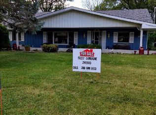 15222 Lavergne Ave, Oak Forest, IL 60452