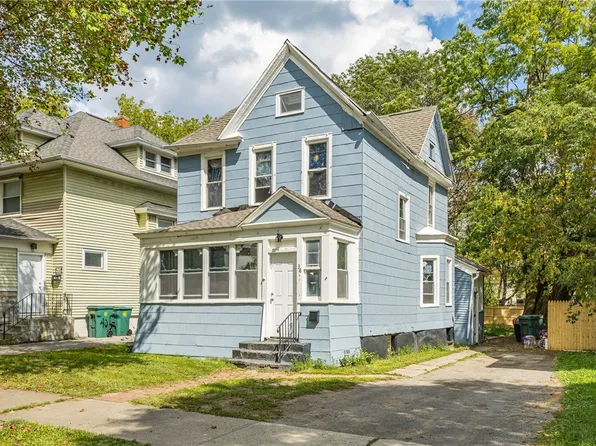38 Finch St, Rochester, NY 14613