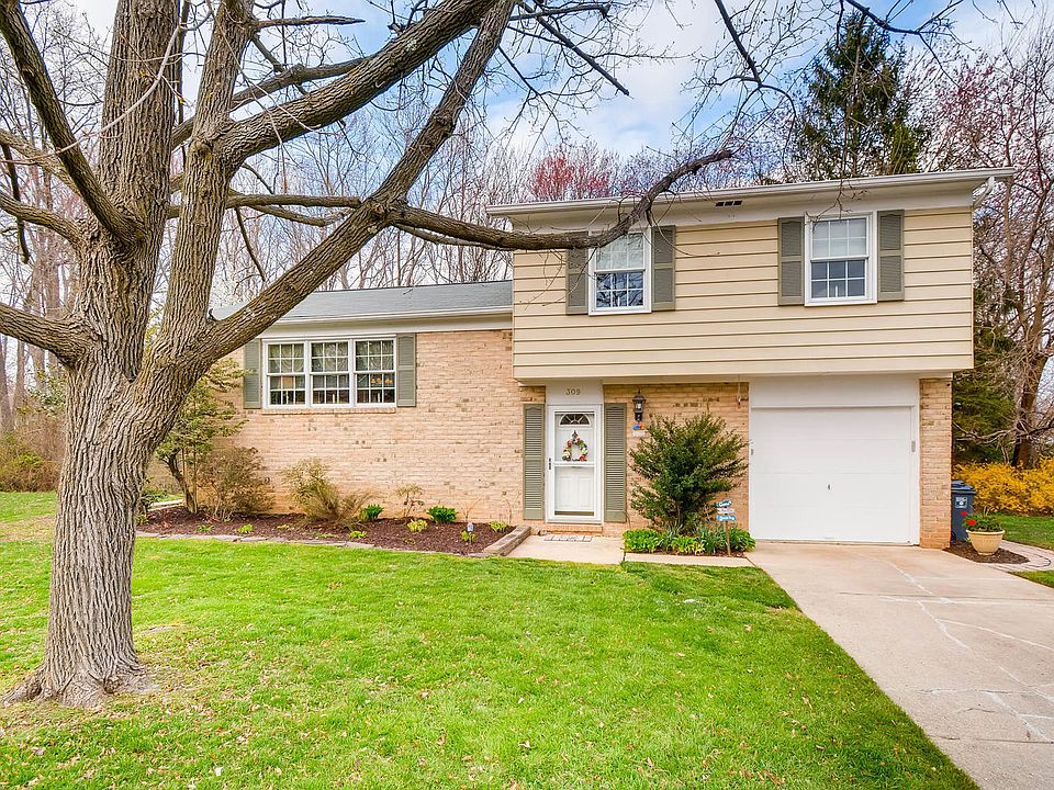 1st image of 309 Langley Ct