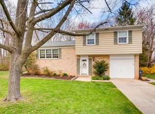 309 Langley Ct, Bel Air, MD 21015