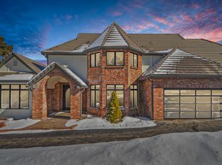 750 Kachina Cir, Golden, CO 80401