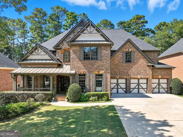 2938 Willowstone Dr, Duluth, GA 30096