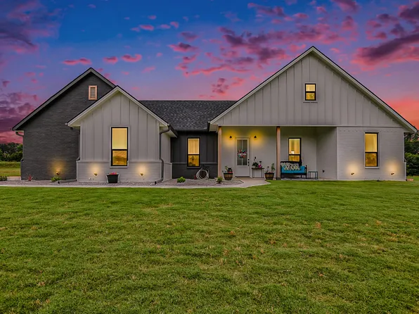 133 Aslan Rd, Poolville, TX 76487