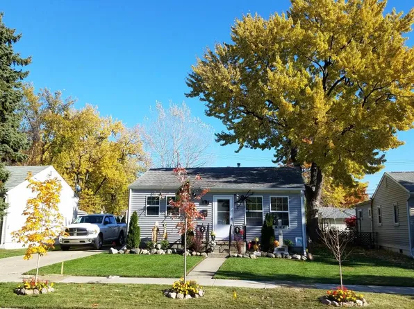 2912 Paxton St, Ferndale, MI 48220
