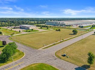 1 Em Copps Dr, Stevens Point, WI 54482