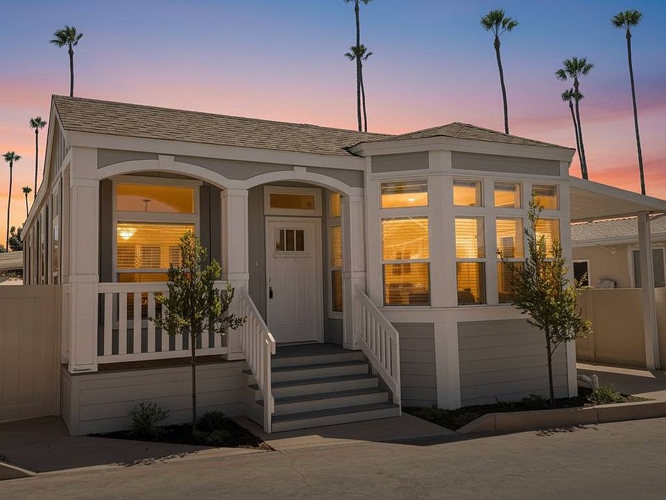 1st image of 34052 Doheny Park Rd Space 117