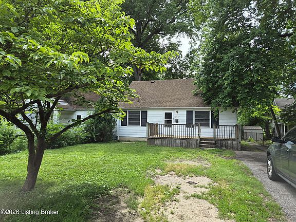 2nd image of 3724 Warren Ave
