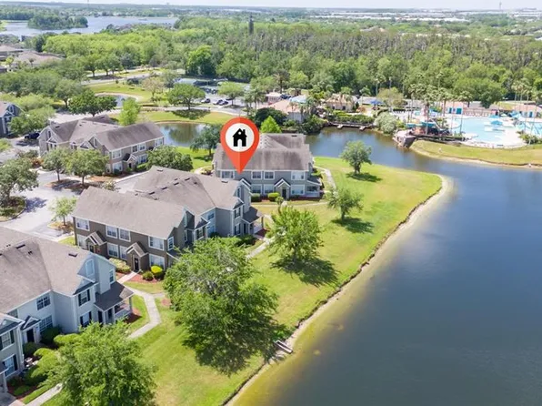 8997 Lee Vista Blvd APT 2009, Orlando, FL 32829