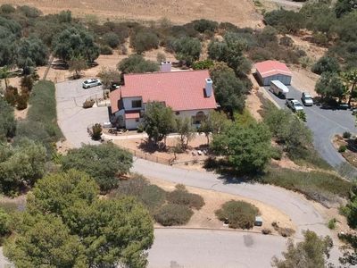 533 Alpine Trail Rd, Alpine, CA, 91901