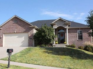 6600 Chelan Dr, Columbia, MO 65203