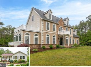 1065 Mountain View Rd, Fredericksburg, VA 22406