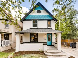 3232 W 24th Ave, Denver, CO 80211
