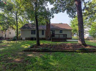 314 Mansfield Cir, Lexington, SC 29073