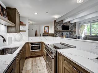 120 Willow Bridge Rd UNIT 2H, Vail, CO 81657