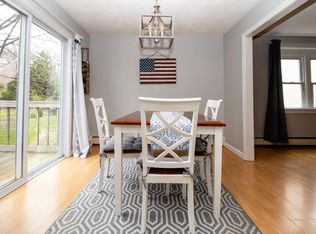 109 Arbor Dr #28A, Providence, RI 02908