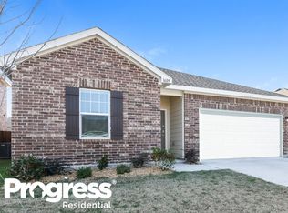 1609 Braeburn Ln, Haslet, TX 76052