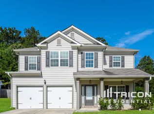 166 Inverness Dr, Villa Rica, GA 30180