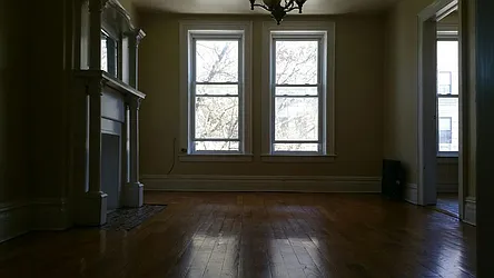 Rented by Lang Realty LLC