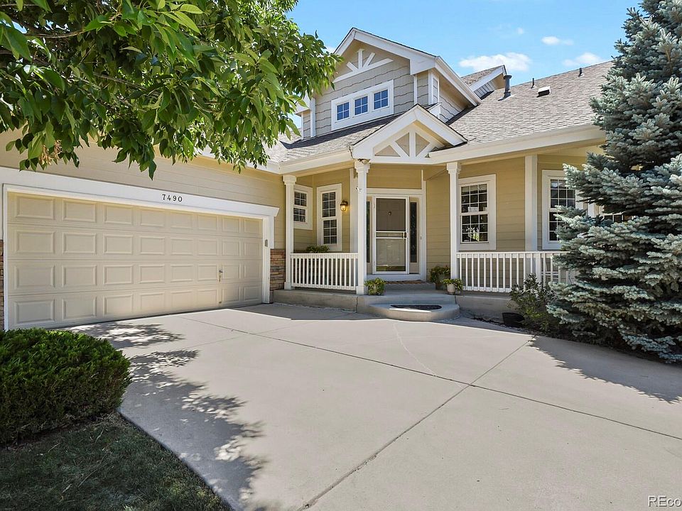 1st image of 7490 W Layton Way