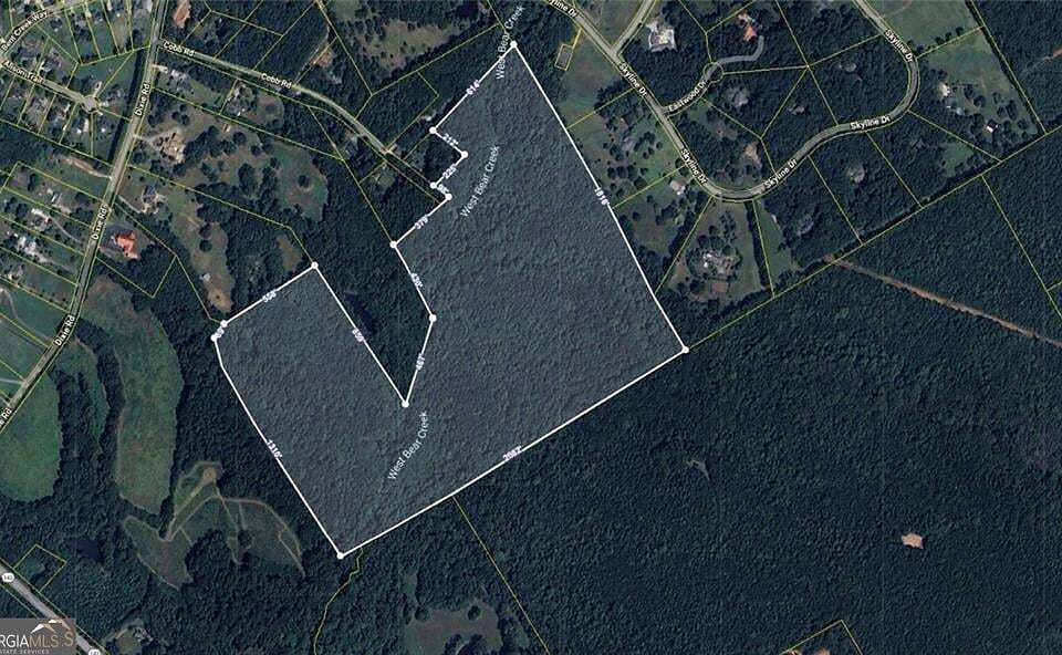1st image of 0 Cobb Rd
