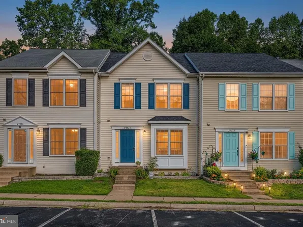 23044 Sir Barton Ct, Ruther Glen, VA 22546
