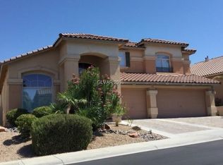 1432 Via Savona Dr, Henderson, NV 89052