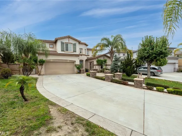 816 Jonliere Cir, Corona, CA 92882
