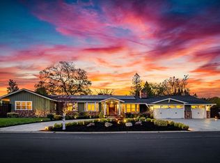 596 Bobbie Dr, Danville, CA