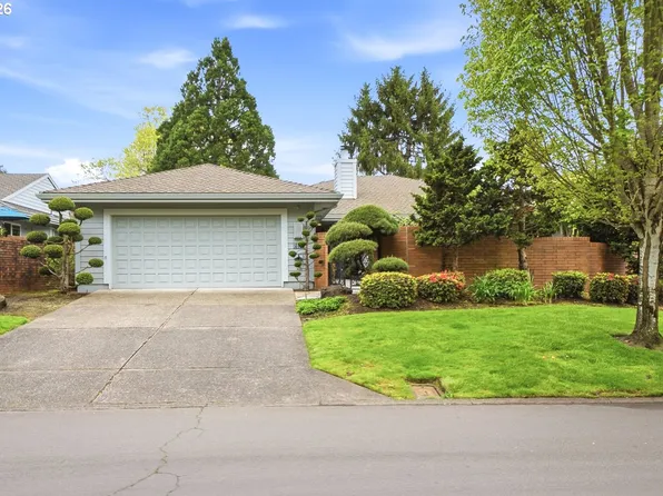 7287 SW Arbor Lake Dr, Wilsonville, OR 97070