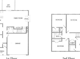 5509 Carriage Woods Dr, Browns Summit, NC 27214