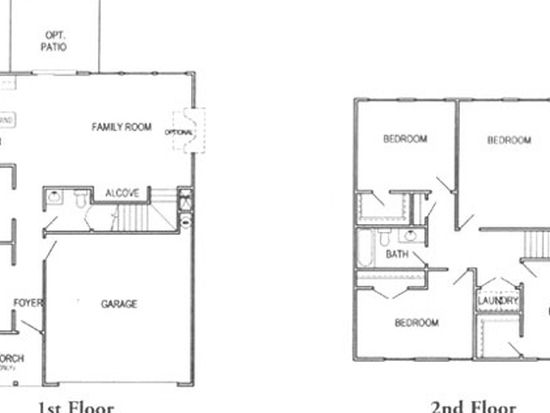 5509 Carriage Woods Dr, Browns Summit, NC 27214